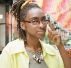 Jalynn Harris