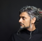 Kazim Ali